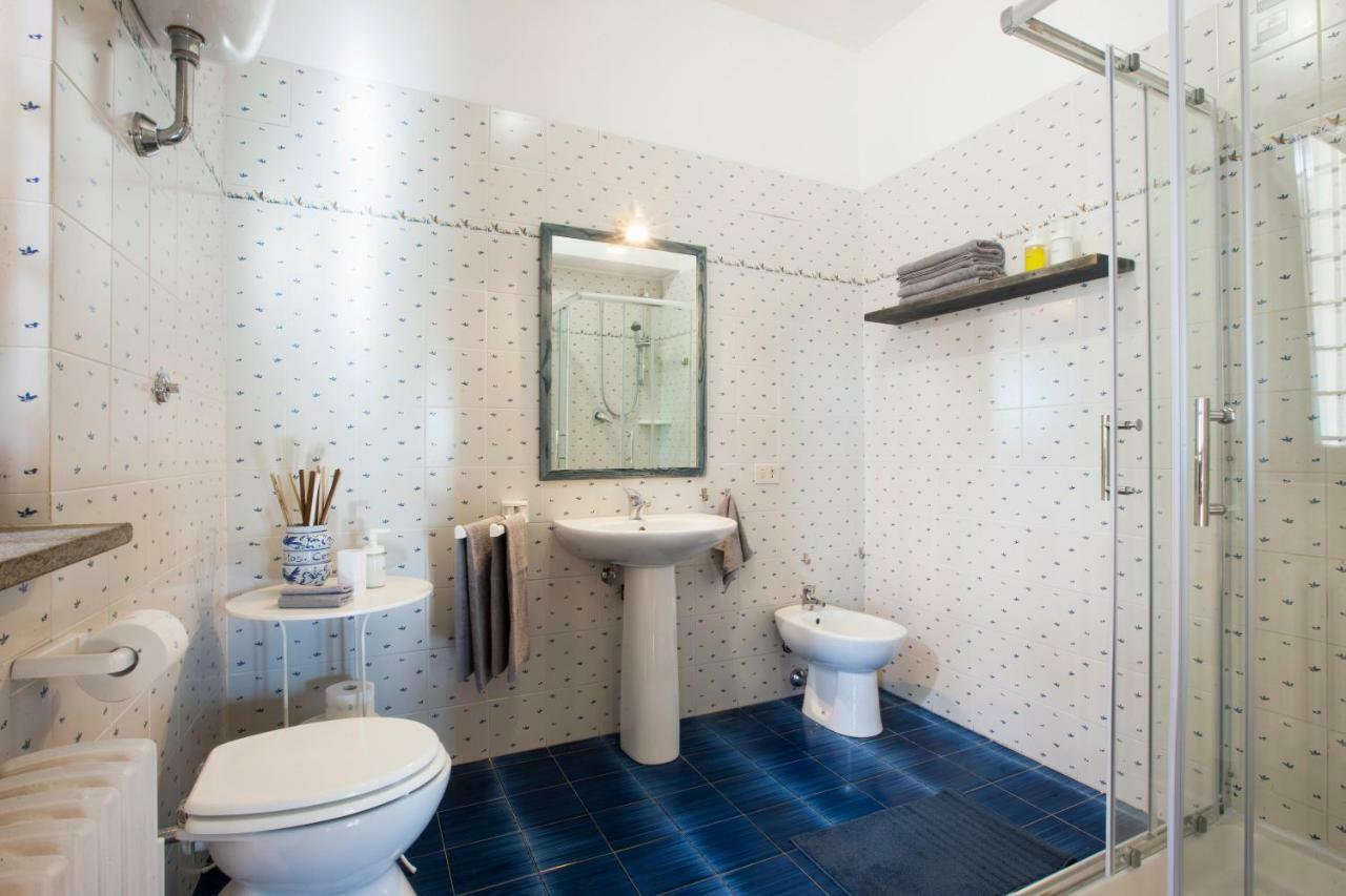 B&B Sentimento Del Tempo Viterbo Dış mekan fotoğraf