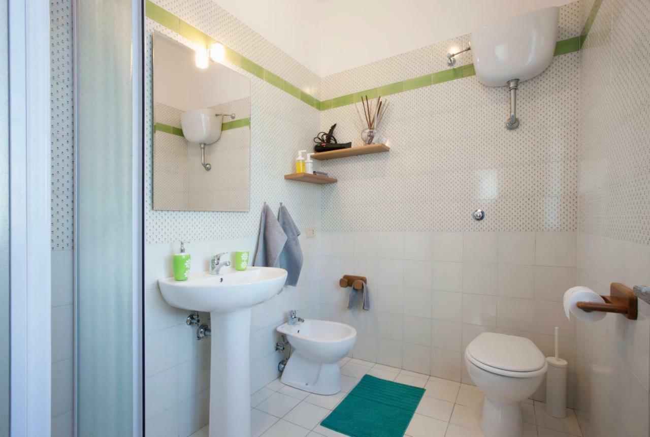 B&B Sentimento Del Tempo Viterbo Dış mekan fotoğraf